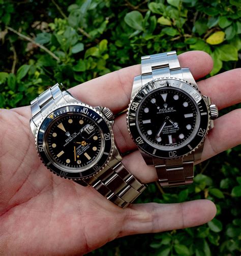 rolex submariner 44